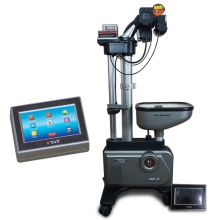 泰德發(fā)球機(jī)989H